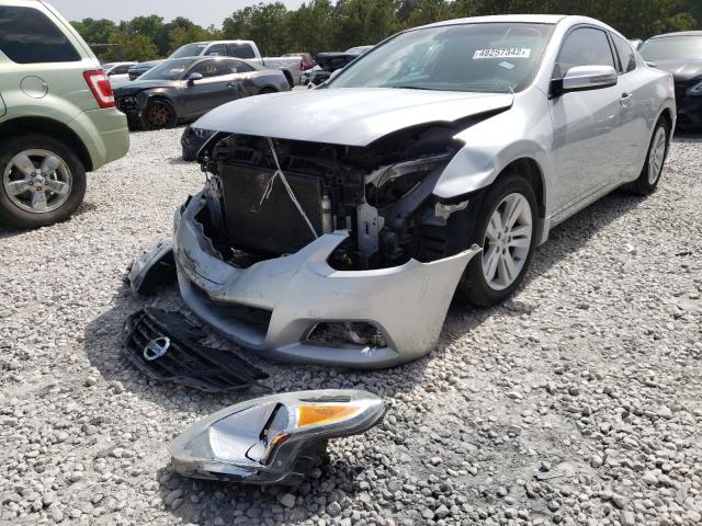 Photo 2 from auction – 2012 NISSAN ALTIMA S with VIN 1N4AL2EP5CC209532
