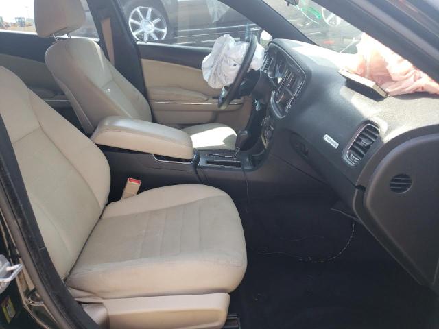 Photo 5 from auction – 2014 DODGE CHARGER SE with VIN 2C3CDXBG3EH245211