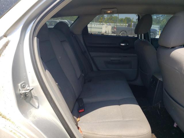 Photo 6 from auction – 2007 DODGE MAGNUM SXT with VIN 2D4FV47V17H793953