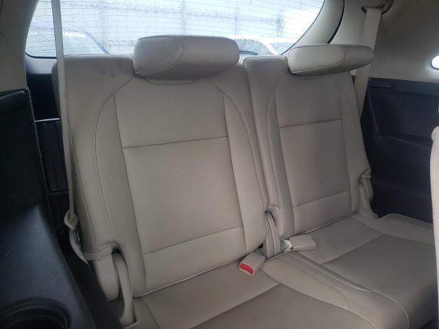 Photo 9 from auction – 2014 ACURA MDX ADVANC with VIN 5FRYD4H80EB505777