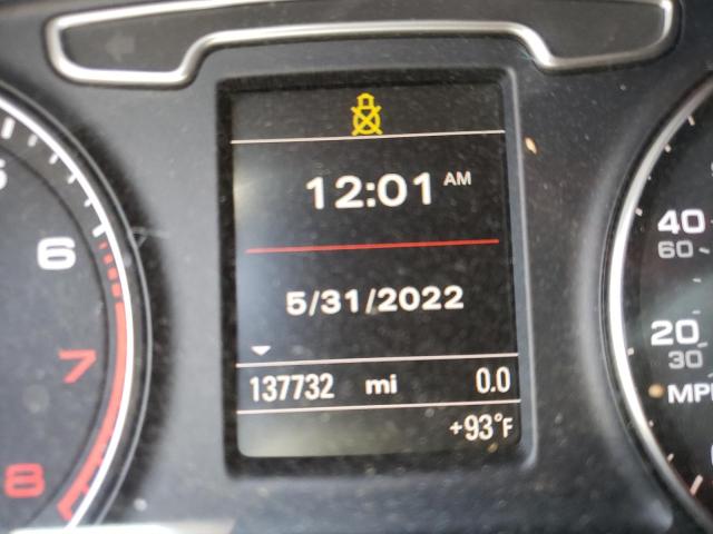 Photo 8 from auction – 2015 AUDI Q3 PREMIUM with VIN WA1BFCFS2FR010593