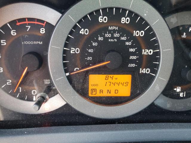 Photo 8 from auction – 2011 TOYOTA RAV4 with VIN 2T3BF4DV1BW141887