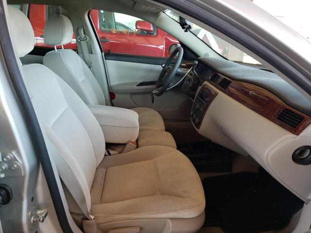 Photo 5 from auction – 2007 CHEVROLET IMPALA LS with VIN 2G1WB58K379314760