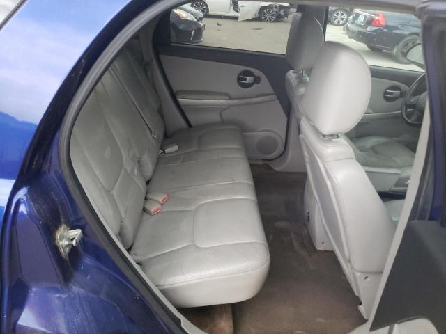 Photo 6 from auction – 2005 CHEVROLET EQUINOX with VIN 2CNDL73FX56167669