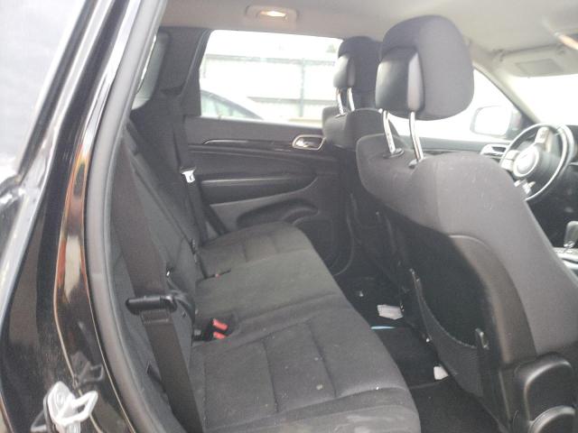 Photo 6 from auction – 2012 JEEP GRAND CHER with VIN 1C4RJFAG1CC349741