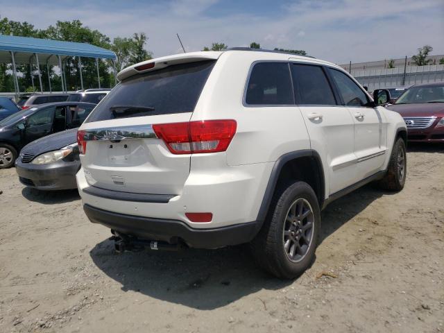 Photo 4 from auction – 2012 JEEP GRAND CHER with VIN 1C4RJEAG3CC261025