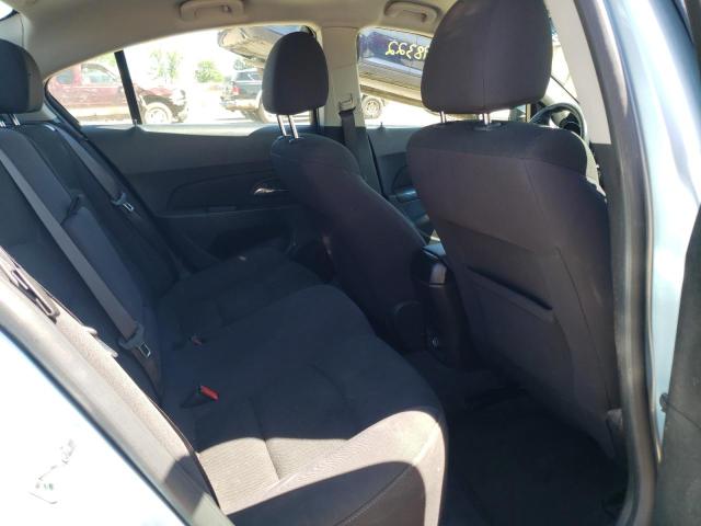 Photo 6 from auction – 2012 CHEVROLET CRUZE LT with VIN 1G1PF5SC2C7320832