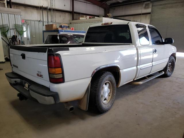 Photo 4 from auction – 2004 GMC NEW SIERRA with VIN 2GTEC19TX41242501
