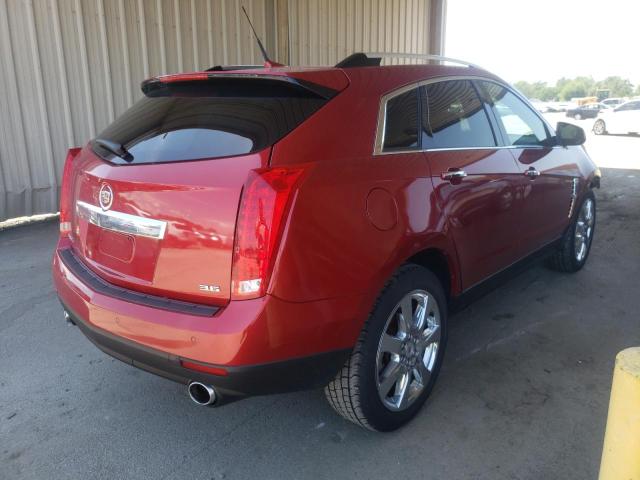 Photo 4 from auction – 2012 CADILLAC SRX PERFOR with VIN 3GYFNBE34CS655179