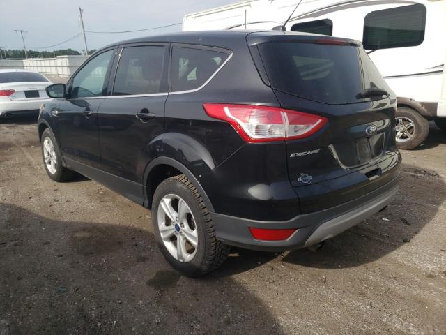 Photo 3 from auction – 2014 FORD ESCAPE SE with VIN 1FMCU9G90EUB10357