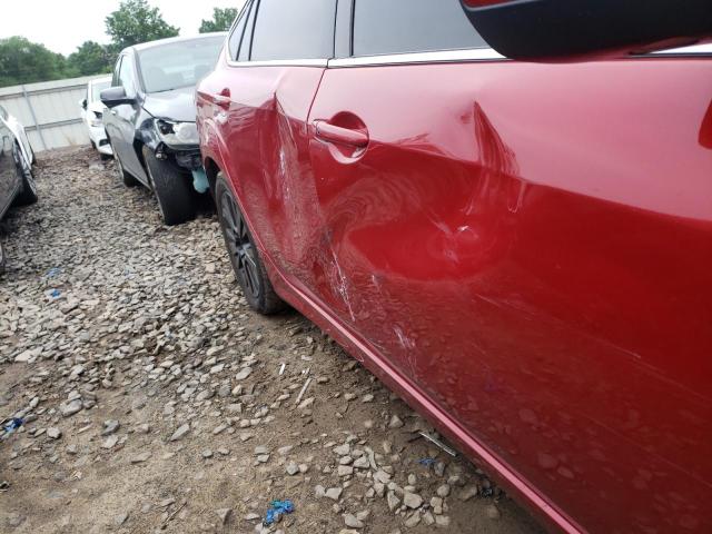 Photo 9 from auction – 2009 MAZDA 6 I with VIN 1YVHP82A595M23511