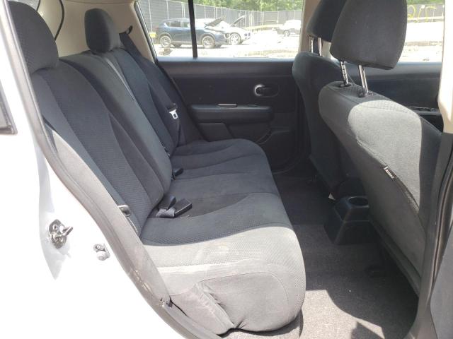 Photo 6 from auction – 2011 NISSAN VERSA S with VIN 3N1BC1CP8BL508496