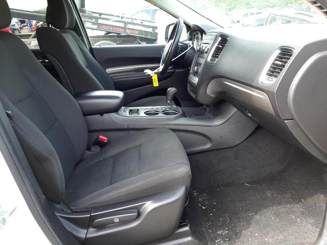 Photo 5 from auction – 2013 DODGE DURANGO with VIN 1C4RDJFG4DC684612