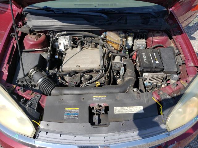 Photo 7 from auction – 2004 CHEVROLET MALIBU MAX with VIN 1G1ZT64844F198806