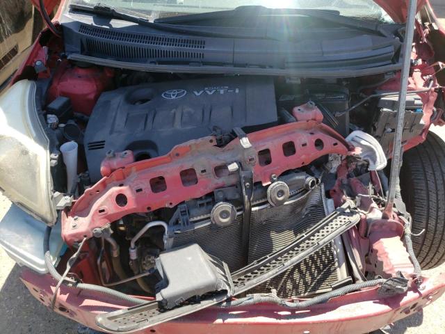 Photo 7 from auction – 2008 SCION XD with VIN JTKKU10488J017147
