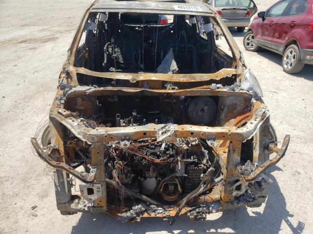 Photo 9 from auction – 2019 HONDA PILOT TOUR with VIN 5FNYF6H68KB012124