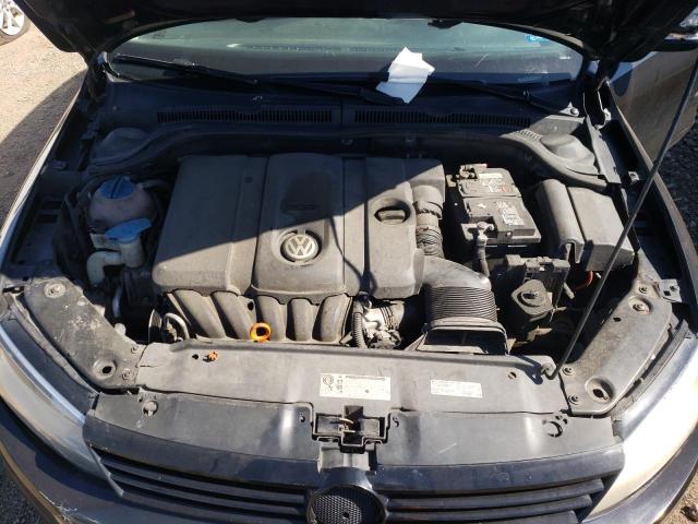 Photo 7 from auction – 2012 VOLKSWAGEN JETTA SE with VIN 3VWDX7AJ1CM355366