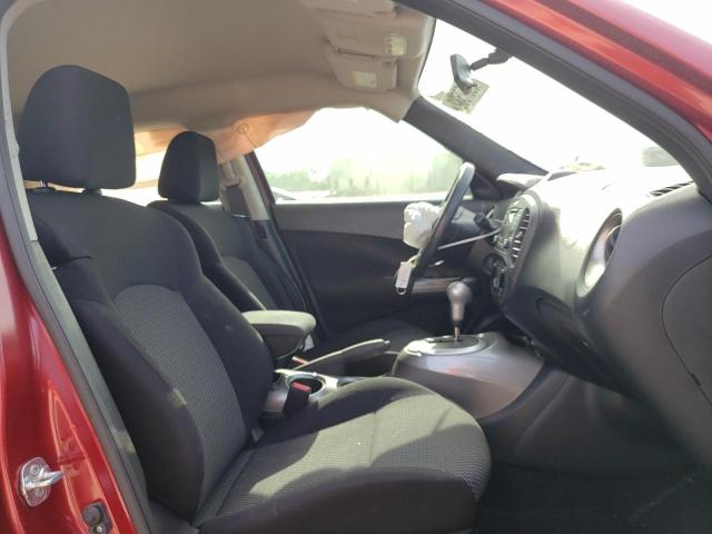 Photo 5 from auction – 2015 NISSAN JUKE S with VIN JN8AF5MR9FT510741