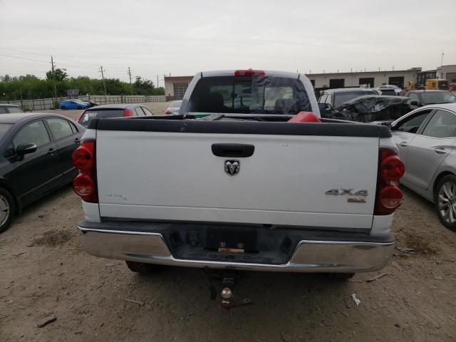 Photo 6 from auction – 2009 DODGE RAM 2500 with VIN 3D7KS26TX9G506871