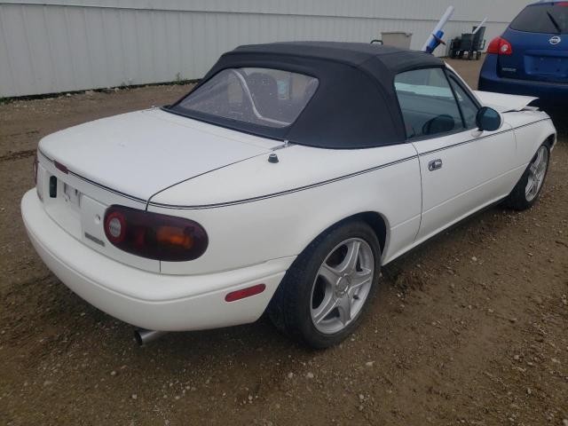 Photo 4 from auction – 1993 MAZDA MX-5 MIATA with VIN JM1NA351XP0415374