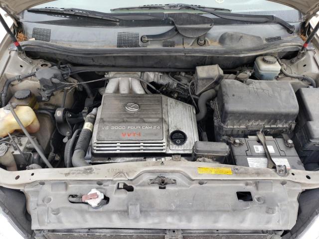 Photo 7 from auction – 2002 LEXUS RX 300 with VIN JTJGF10UX20121219