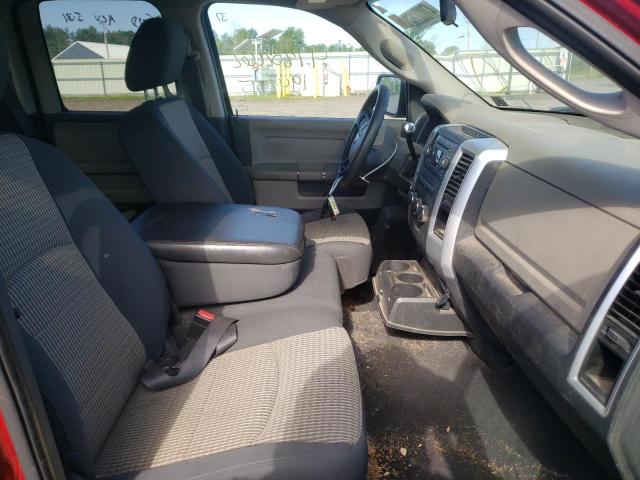 Photo 5 from auction – 2012 DODGE RAM 1500 S with VIN 1C6RD7GP3CS139224