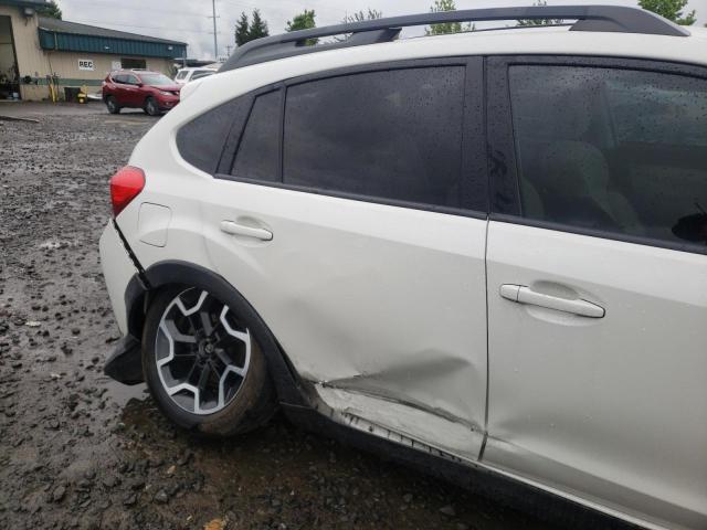Photo 9 from auction – 2016 SUBARU CROSSTREK with VIN JF2GPABC4G8265928