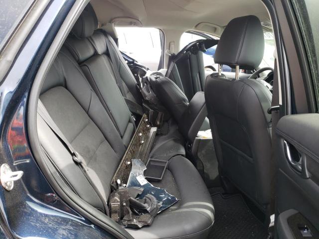 Photo 6 from auction – 2022 MAZDA CX-5 SELEC with VIN JM3KFBBMXN0560982