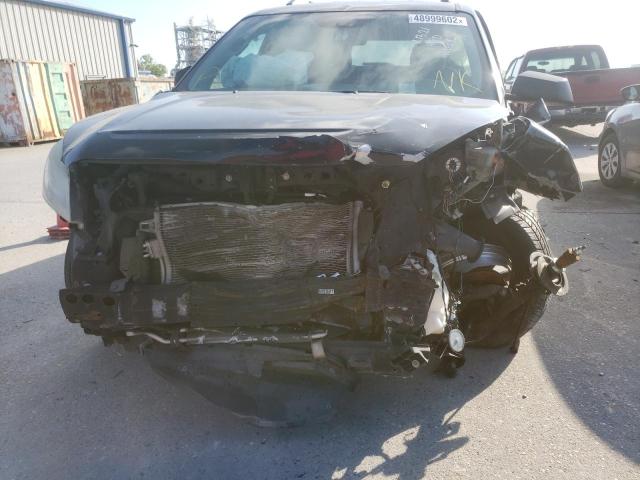 Photo 9 from auction – 2014 GMC ACADIA SLE with VIN 1GKKRPKD4EJ357985