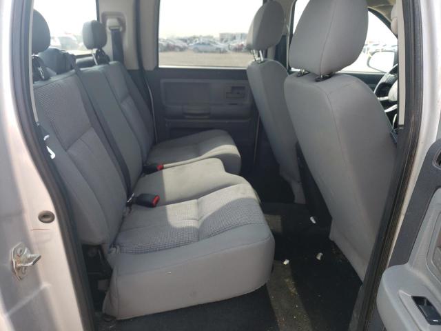 Photo 6 from auction – 2011 DODGE DAKOTA SLT with VIN 1D7RE3GKXBS521063