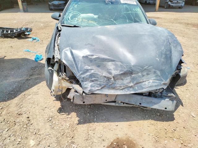Photo 9 from auction – 2009 CHEVROLET IMPALA 1LT with VIN 2G1WT57N691159180