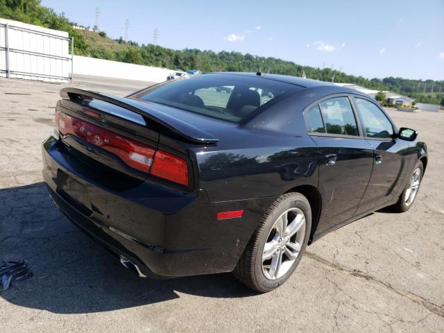Фото 4 с аукциона – 2012 DODGE CHARGER SX с VIN 2C3CDXJG1CH284507