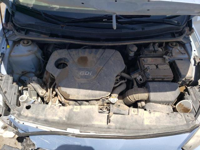 Photo 7 from auction – 2013 HYUNDAI ACCENT GLS with VIN KMHCT4AEXDU560267