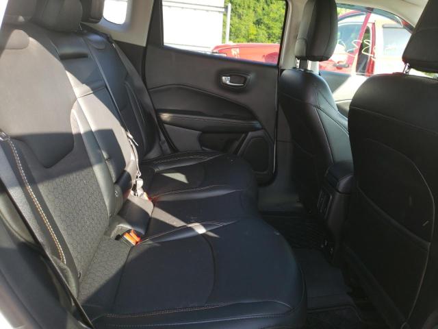 Фото 6 с аукциона – 2019 JEEP COMPASS LA с VIN 3C4NJDBB9KT849560