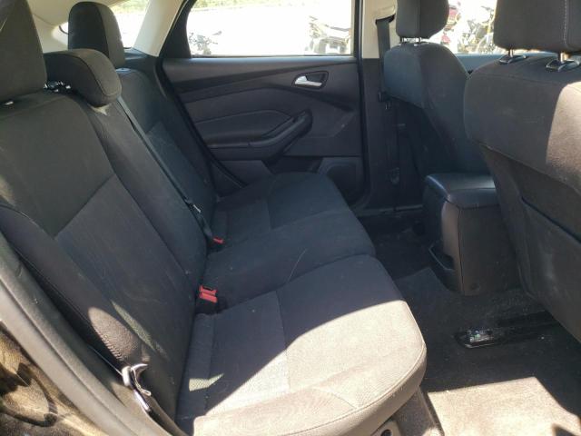 Photo 6 from auction – 2018 FORD FOCUS SE with VIN 1FADP3K21JL313593