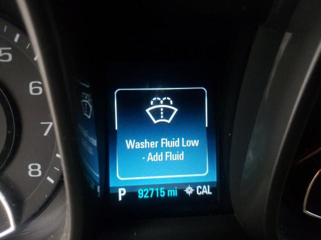 Photo 8 from auction – 2014 CHEVROLET MALIBU 1LT with VIN 1G11C5SL3EU172452
