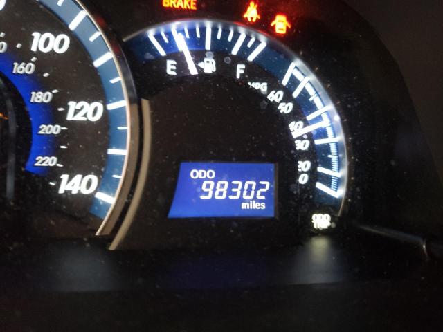 Photo 8 from auction – 2012 TOYOTA CAMRY HYBR with VIN 4T1BD1FK9CU012877
