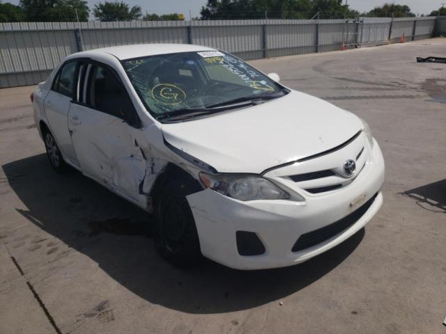 Zdjęcie 1 z aukcji – 2011 TOYOTA COROLLA BA z VIN JTDBU4EE8BJ091962