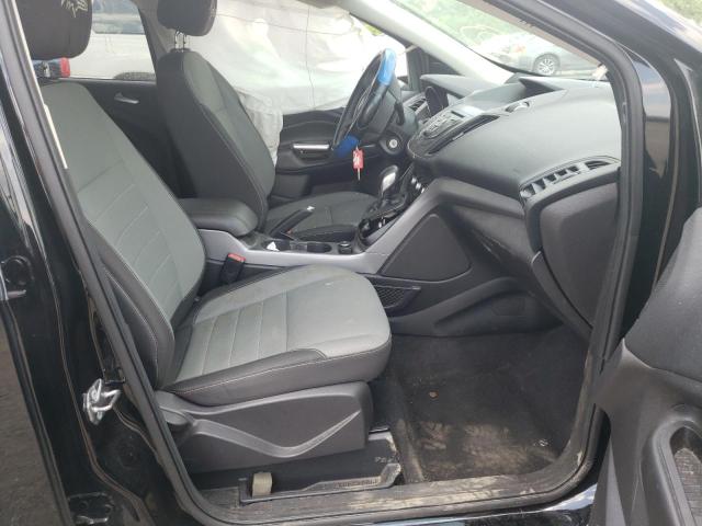 Photo 5 from auction – 2016 FORD ESCAPE SE with VIN 1FMCU9GX9GUA73164