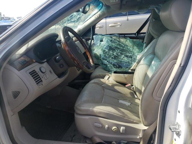 Photo 5 from auction – 2006 CADILLAC DTS with VIN 1G6KD57Y26U116858