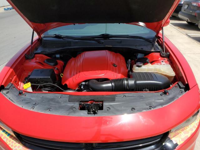 Photo 7 from auction – 2018 DODGE CHARGER R/ with VIN 2C3CDXCT3JH263391