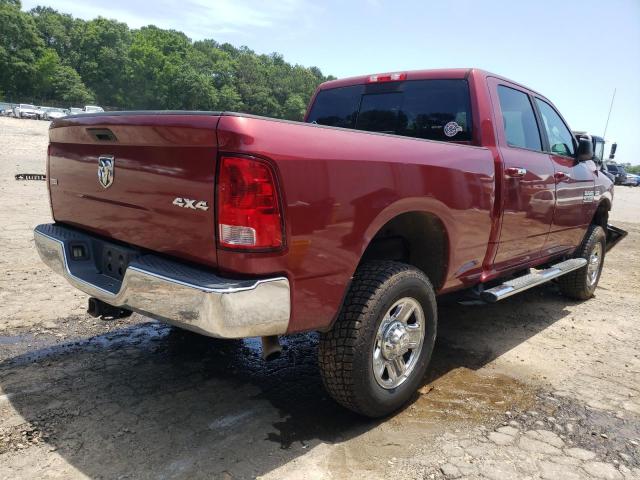 Photo 4 from auction – 2014 RAM 2500 SLT with VIN 3C6TR5DT9EG188144