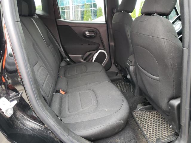 Photo 6 from auction – 2018 JEEP RENEGADE L with VIN ZACCJBBB4JPH04055