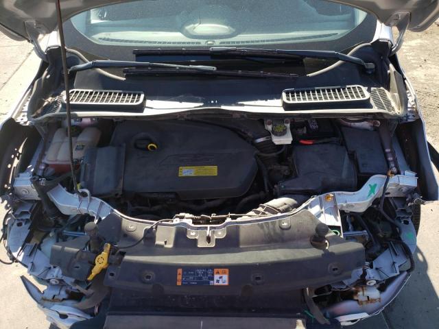 Photo 7 from auction – 2013 FORD ESCAPE SE with VIN 1FMCU9GX4DUB93434