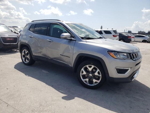 Photo 9 from auction – 2019 JEEP COMPASS LI with VIN 3C4NJCCB7KT662620