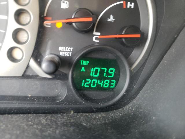 Photo 8 from auction – 2005 HONDA PILOT LX with VIN 2HKYF18115H507116