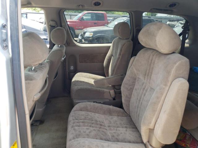 Photo 6 from auction – 2001 TOYOTA SIENNA LE with VIN 4T3ZF13C21U403265
