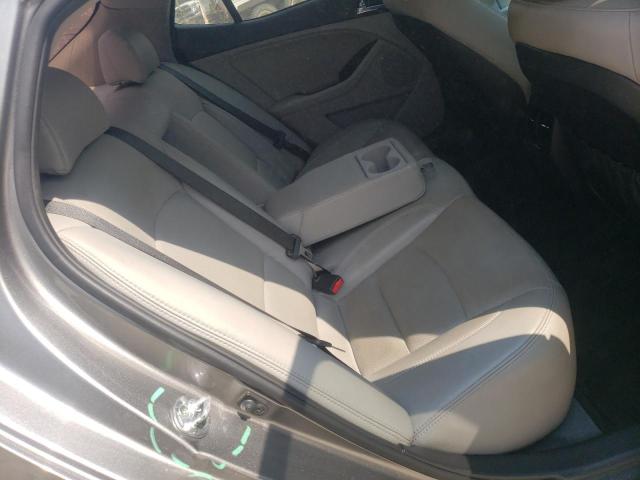 Foto 6 de la subasta – 2013 KIA OPTIMA EX con VIN 5XXGN4A76DG169558