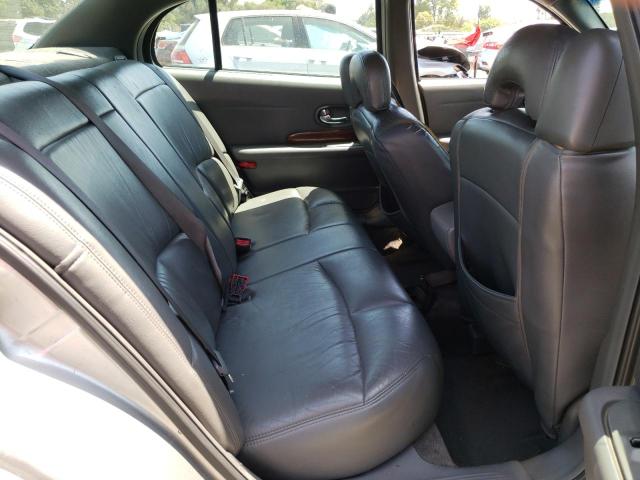 Photo 6 from auction – 2005 BUICK LESABRE CU with VIN 1G4HP52K55U189119