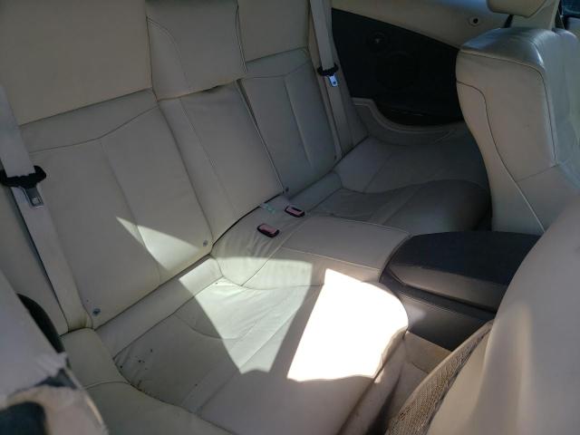 Photo 6 from auction – 2007 BMW 650 I with VIN WBAEK13557CN83488
